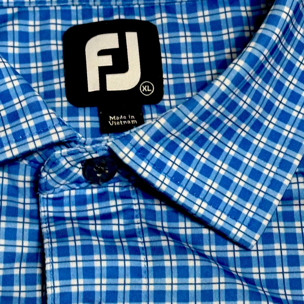 FootJoy Golf Polo